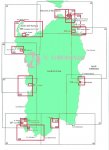 281 IIMI:Rade della maddalena e di S.Stefano